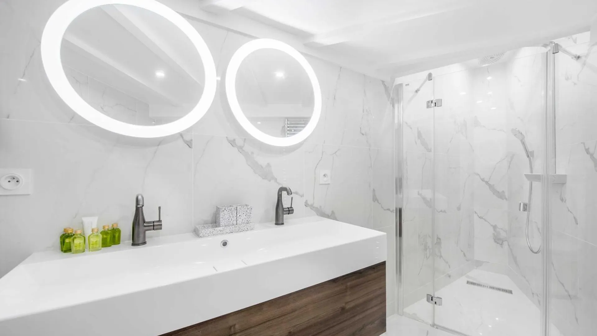 Daire Luxury 4br-8p - Notre Dame - Bastille *