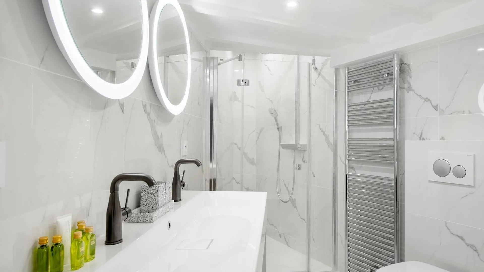 Luxury 4br-8p - Notre Dame - Bastille