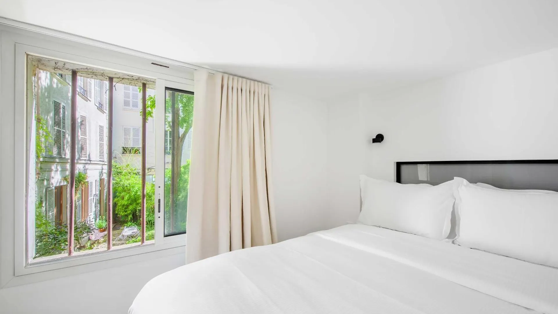 Luxury 4br-8p - Notre Dame - Bastille Daire