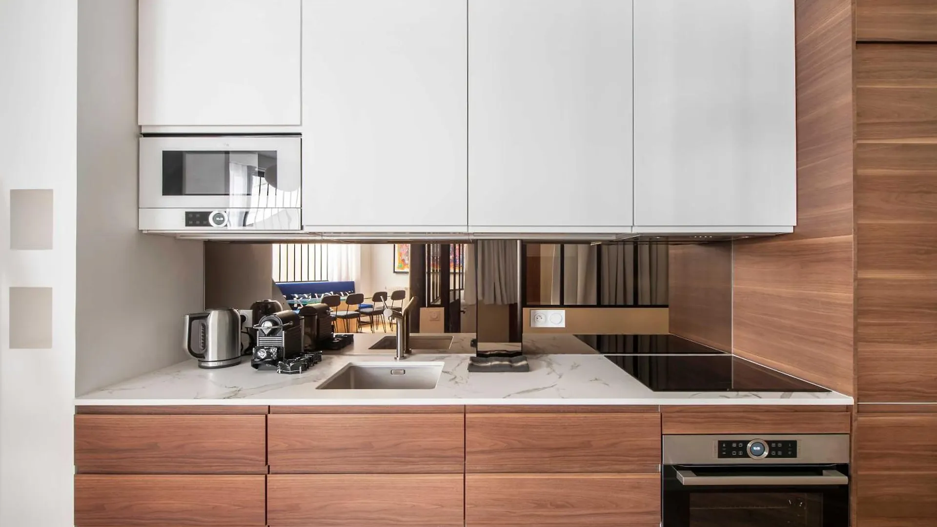 Luxury 4br-8p - Notre Dame - Bastille Paris