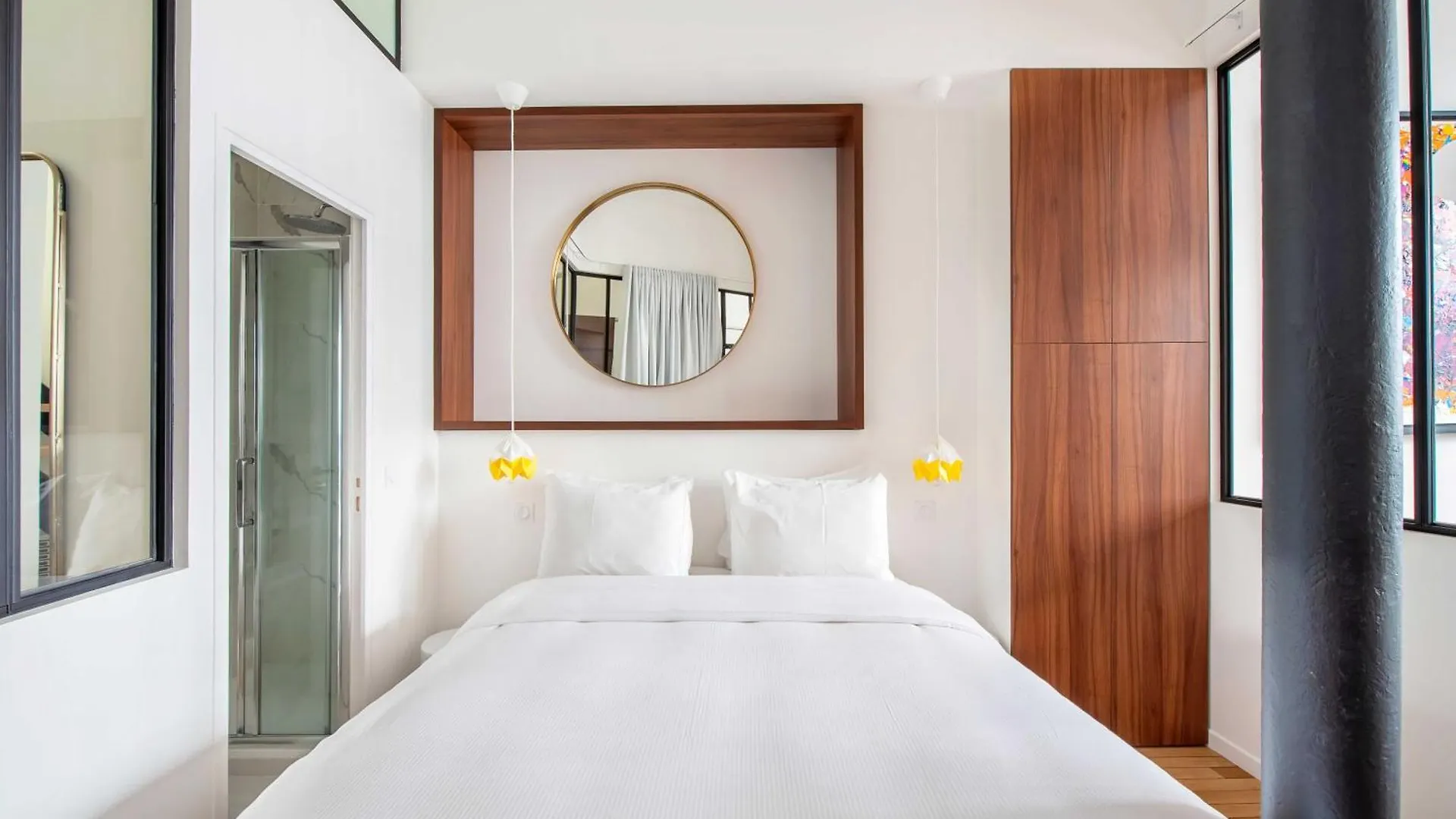 Luxury 4br-8p - Notre Dame - Bastille