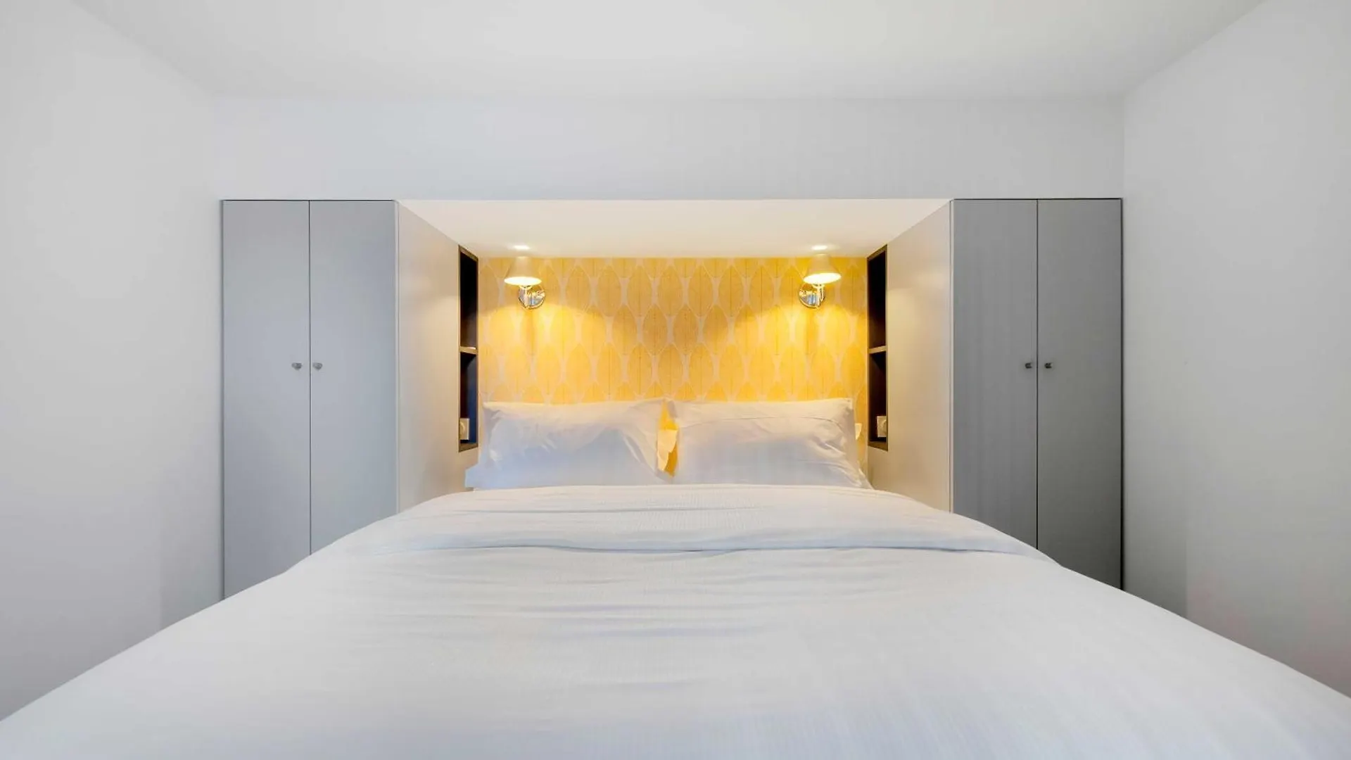 Apartment Luxury 4br-8p - Notre Dame - Bastille